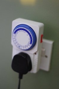 Elektryka w codziennym życiu