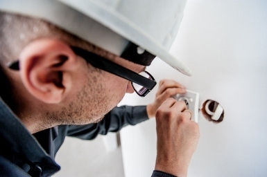 Zakładamy instalację elektryczną