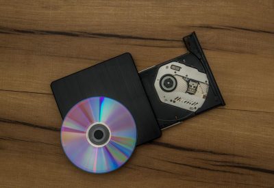 Czyszczenie i Regeneracja Płyt DVD
