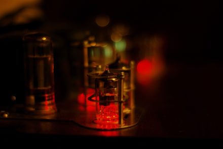 high end amplifier vacuum tube 2550160